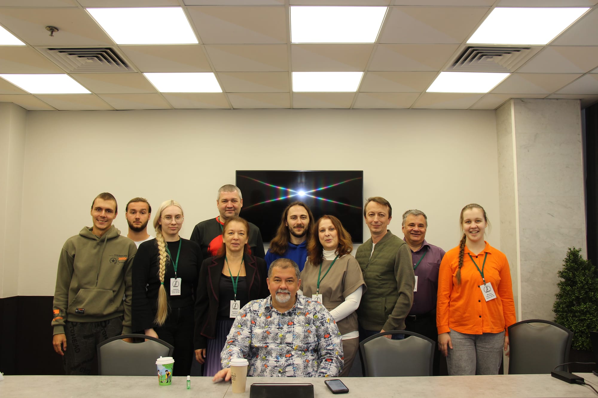 Семинар "Осень-25". Итоги.