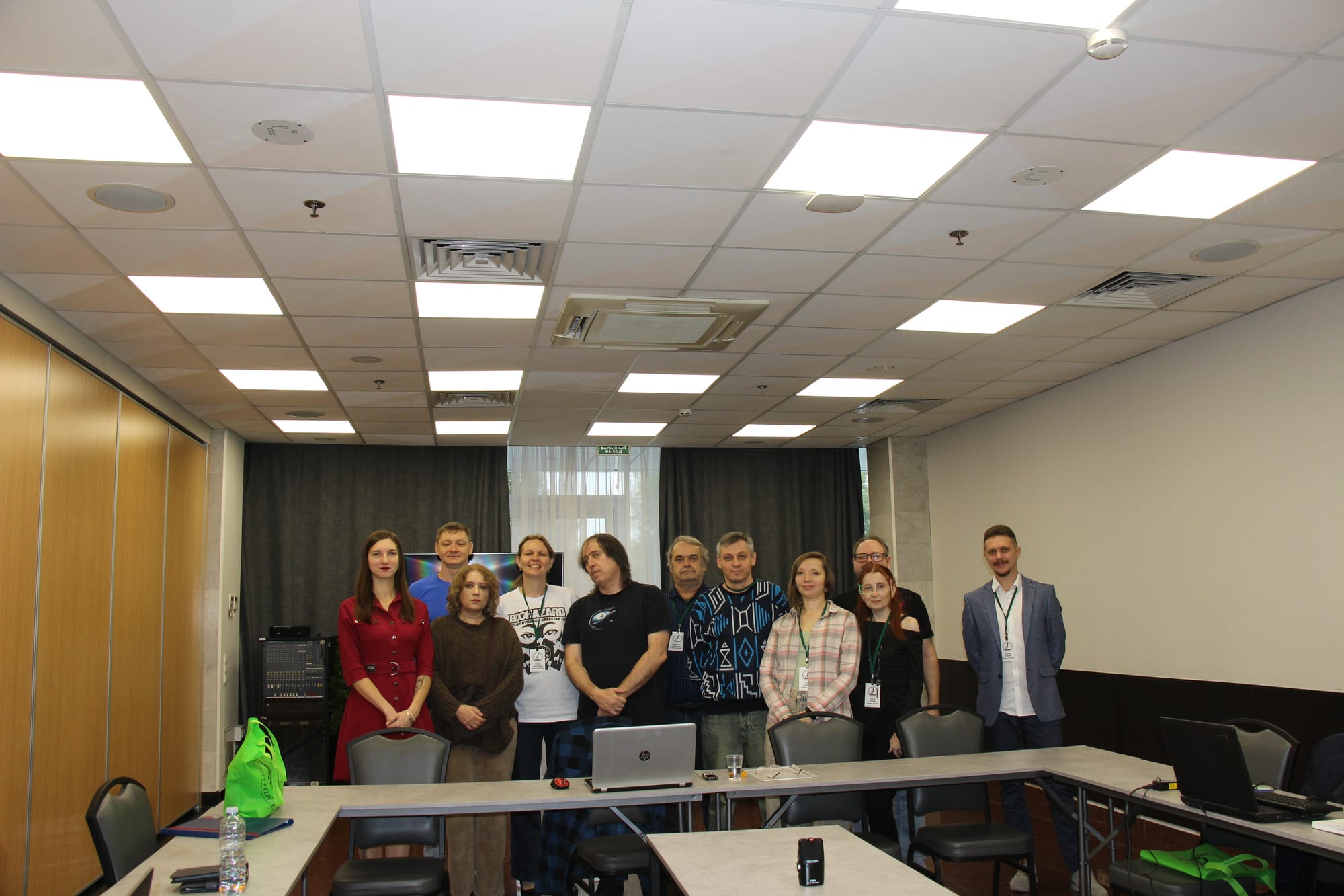 Семинар "Осень-25". Итоги.