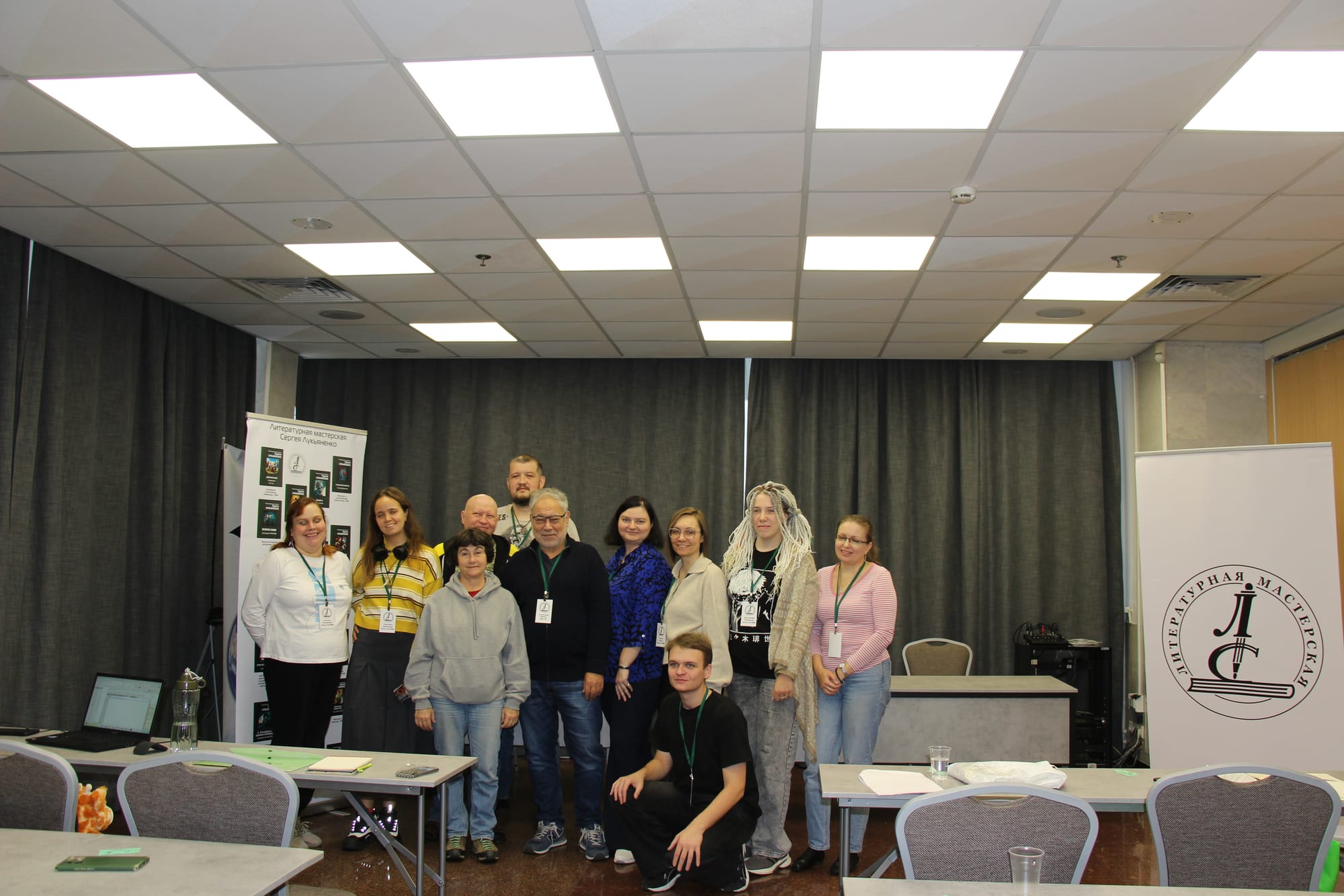 Семинар "Осень-25". Итоги.