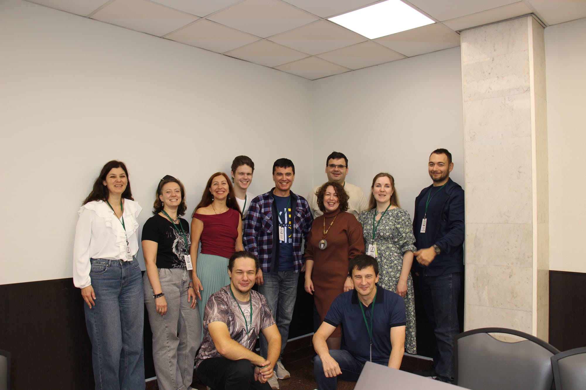 Семинар "Осень-25". Итоги.