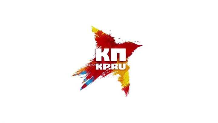 Литмастерская в "Комсомольской правде"