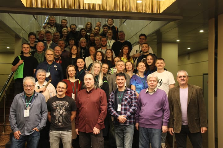 Семинар "Осень-25". Итоги.