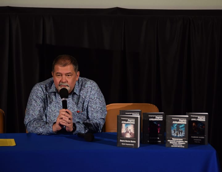 Семинар "Весна-26". Итоги.